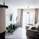 Modern Next To The And Golf Course Torre de Benagalbon