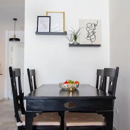 Modern Next To The And Golf Course * Torre de Benagalbon