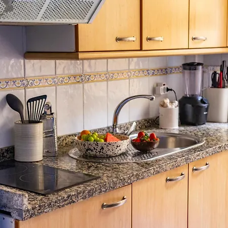 Apartamento Modern Next To The And Golf Course Torre de Benagalbon